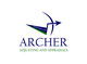 Imej kecil Penyertaan Peraduan #19 untuk                                                     New logo for Archer
                                                