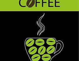 #128 pentru Coffee roaster branding de către margarytta