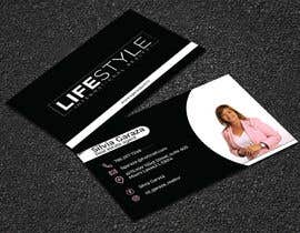 #254 for Silvia Garaza - Business Cards by mdyeasin20