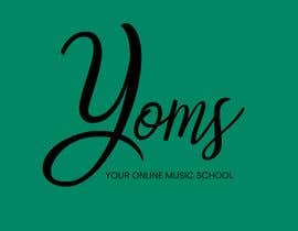 #119 for LOGO for an Online Music School by xpreda