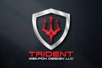 #152 for Trident Weapon Design by riazmriap