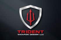 #160 for Trident Weapon Design by riazmriap