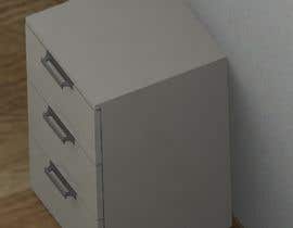 antelosuarez님에 의한 Aluminum Profile Handle for Cabinets을(를) 위한 #35