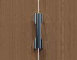 #97 for Aluminum Profile Handle for Cabinets by Amritanshu27