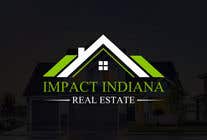 #169 untuk Impact Indiana Logo oleh graphicboyrahman