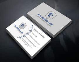 #13 cho Business card design bởi udayroy3221