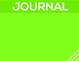 #9 per Design a Journal (Cover + Page) for Print da naufeltahmidtanu