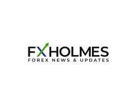 #53 for Logo for Forex news site by joseraphael777