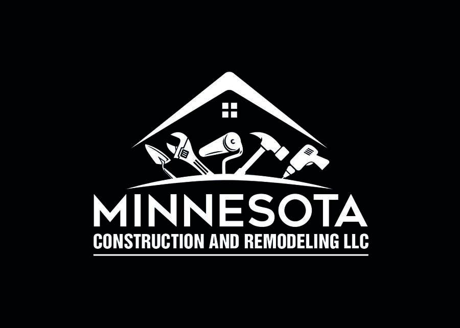 Contest Entry #596 for                                                 Help Me Design an AWESOME Logo for construction company!
                                            