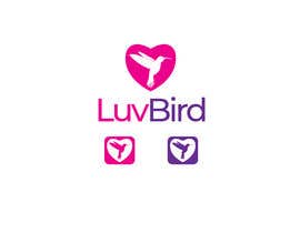 #233 pentru Design a logo for LuvBird Mobile App (A Muslim matching platform) de către sabbir17c6