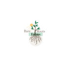 #411 for design logo Bare Roots Farms af Afrozz121