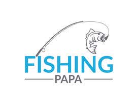 #58 za I need a Logo for Fishing Niche  - 26/09/2020 02:31 EDT od Designart99