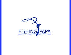 #62 for I need a Logo for Fishing Niche  - 26/09/2020 02:31 EDT by mahadi37hasan