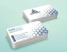#176 for Looking for a business card and letterhead design af sachee825