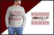 #129 untuk design a sweatshirt with slavic motiv oleh AfnanMK3
