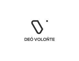 Nro 986 kilpailuun DV Logo and Text Design ( Simple ) käyttäjältä nipungolderbd