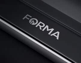 #850 for Team Forma Logo Design by mahfuzrm