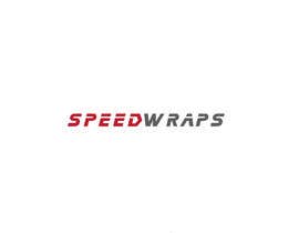 #704 for Logo design for my new graphics installation company. Business name: Speed Wraps by salehinshafim