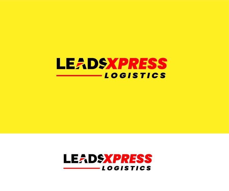Proposition n°335 du concours                                                 Create a new logo design for a logistics company.
                                            