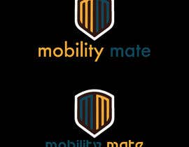 #96 untuk Logodesign for mobility startup oleh gdpalash24