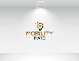 #249 untuk Logodesign for mobility startup oleh designHour0033