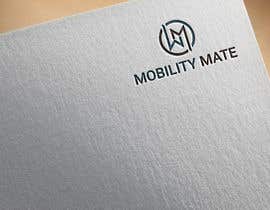 #19 untuk Logodesign for mobility startup oleh firoz909