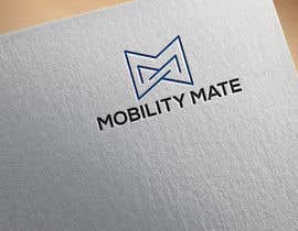 #25 for Logodesign for mobility startup by msthelenakhatun3