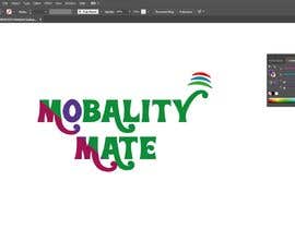 #92 untuk Logodesign for mobility startup oleh localpol24