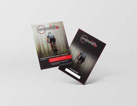 #22 untuk Design flyer/leaflet for company that sells sport photos oleh miloroy13