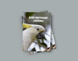 #15 pentru I need the cover for Bird Watching Journal Designed de către asl1999