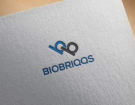 #20 para I need a logo designed for biobriqqs.com website, mobile app store logo, notification logo de shafiislam079