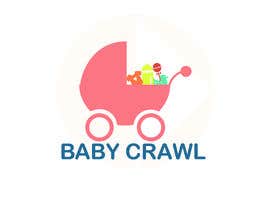 #166 for i need a logo for a baby store by subrinawahid1432