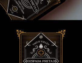 #10 for label design by Swoponsign