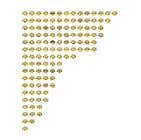 #193 cho Design custom emojis for a YouTube-channel&#039;s membership program bởi jewelmandal2