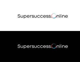 #132 pentru logo design for new domain   supersuccess.online de către mashudurrelative