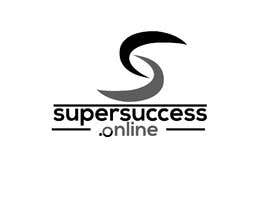 #143 pentru logo design for new domain   supersuccess.online de către tomadas1607