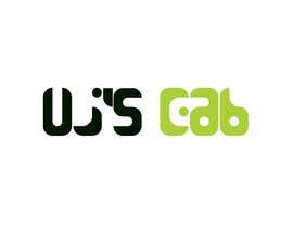#85 para Create a logo for a youtube tv channel called &#039;Uj&#039;s Cab&#039; de suman60