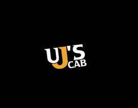 #66 para Create a logo for a youtube tv channel called &#039;Uj&#039;s Cab&#039; de rocksunny395