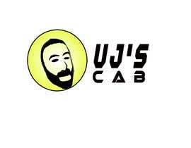 Nro 86 kilpailuun Create a logo for a youtube tv channel called &#039;Uj&#039;s Cab&#039; käyttäjältä AbodySamy