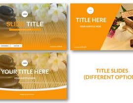 #9 para Need a powerpoint (PPT) template de Amit221007