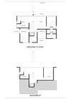 #39 para Home design, architecture design for two homes in a village one is 150 m, and the second one is 170 m por aja55d5a832846d2