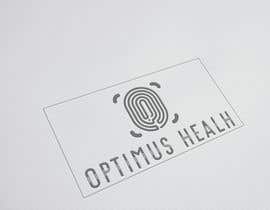 #175 for Design a logo for a high tech health and fitness called technology company &quot; Optimus Health&quot; by haquea601