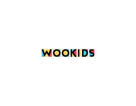 nº 167 pour Wookids logo et identité visuelle par sanjoydas001 