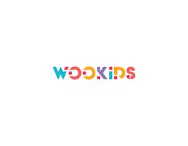 nº 193 pour Wookids logo et identité visuelle par sanjoydas001 