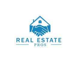 #195 for Logo for real estate company by tamannatasnim025