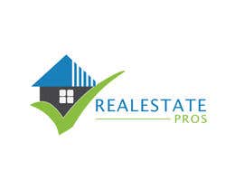 #196 for Logo for real estate company by tamannatasnim025