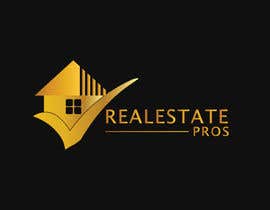 #197 for Logo for real estate company by tamannatasnim025