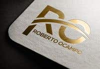 #116 for Personal Brand &quot;Roberto Ocampo&quot; by exphotomaster