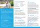Brochure Design Wettbewerbsbeitrag #21 für NLP Therapy Brochure