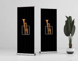 #63 para Design a background for saxophone instruction videos de malekhossain1000